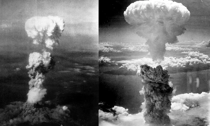 Jocurile Olimpice: Petiţie pentru omagierea victimelor bombardamentelor atomice de la Hiroshima şi Nagasaki pe data de 6 august jpeg