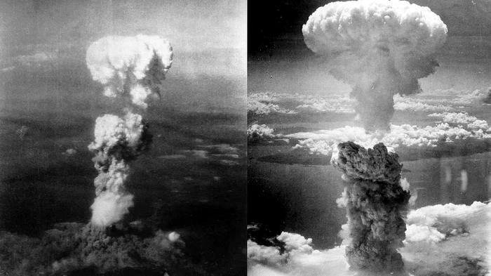 Jocurile Olimpice: Petiţie pentru omagierea victimelor bombardamentelor atomice de la Hiroshima şi Nagasaki pe data de 6 august jpeg