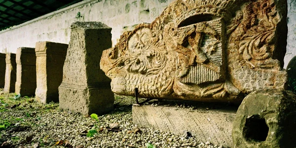 Muzeul Mineritului Rosia Montana FOTO Adevărul