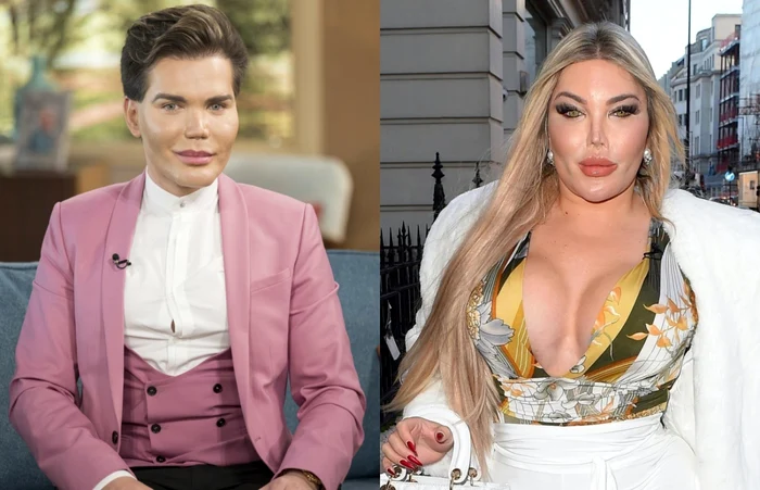 Rodrigo Alves a devenit Jessica Alves. (Foto: Profimedia)