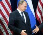 Barack Obama şi Valdimir Putin la Adunarea Generală a ONU FOTO AP
