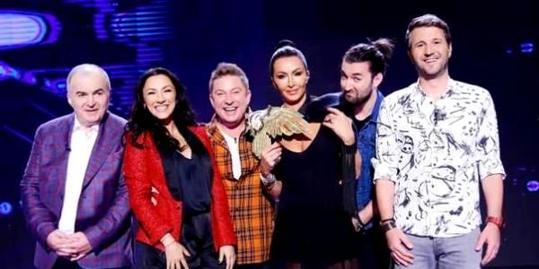 romanii au talent foto protv