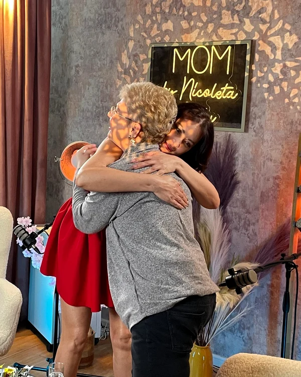 Nicoleta Luciu podcast 2 jpg