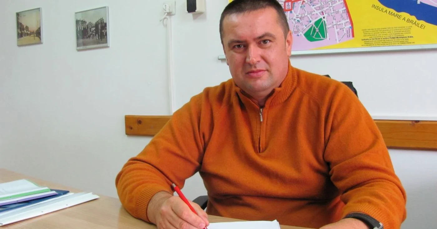 Costel Bălan