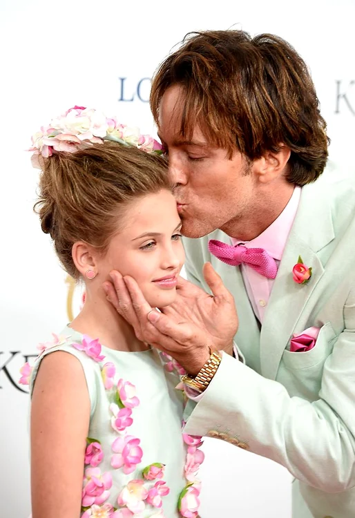 142nd Kentucky Derby Red Carpet jpeg