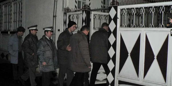 Botoşani: Pedofilul a fost încarcerat 