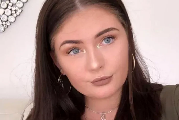 Daisy a suferit o formă de AVC foarte rară / foto: arhivă personală