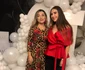 Roxana Blagu a fost prezentă, zilele trecute, la lansarea unei clinici de obstretică-ginecologie foto: Alina Erimia 
