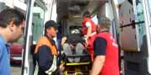 Serviciile medicale de urgenţă au fost solicitate la maxim în weekend