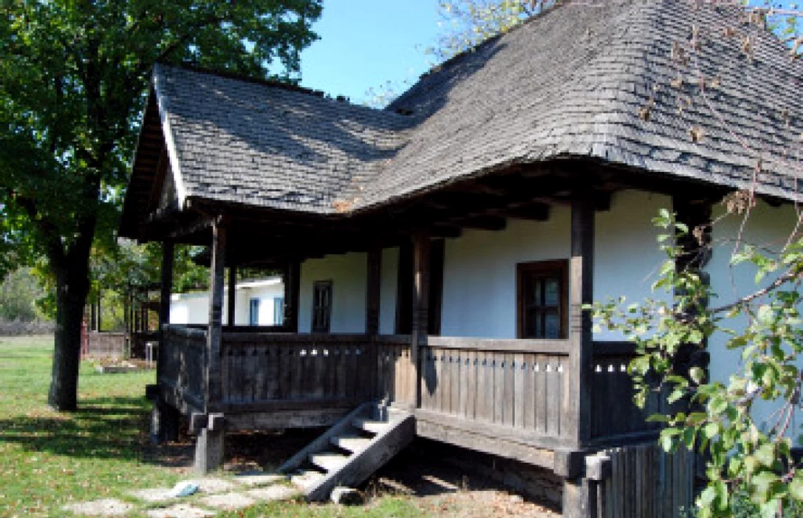 Slatina: Casa memorială Nicolae Ceauşescu este vizitată de străini