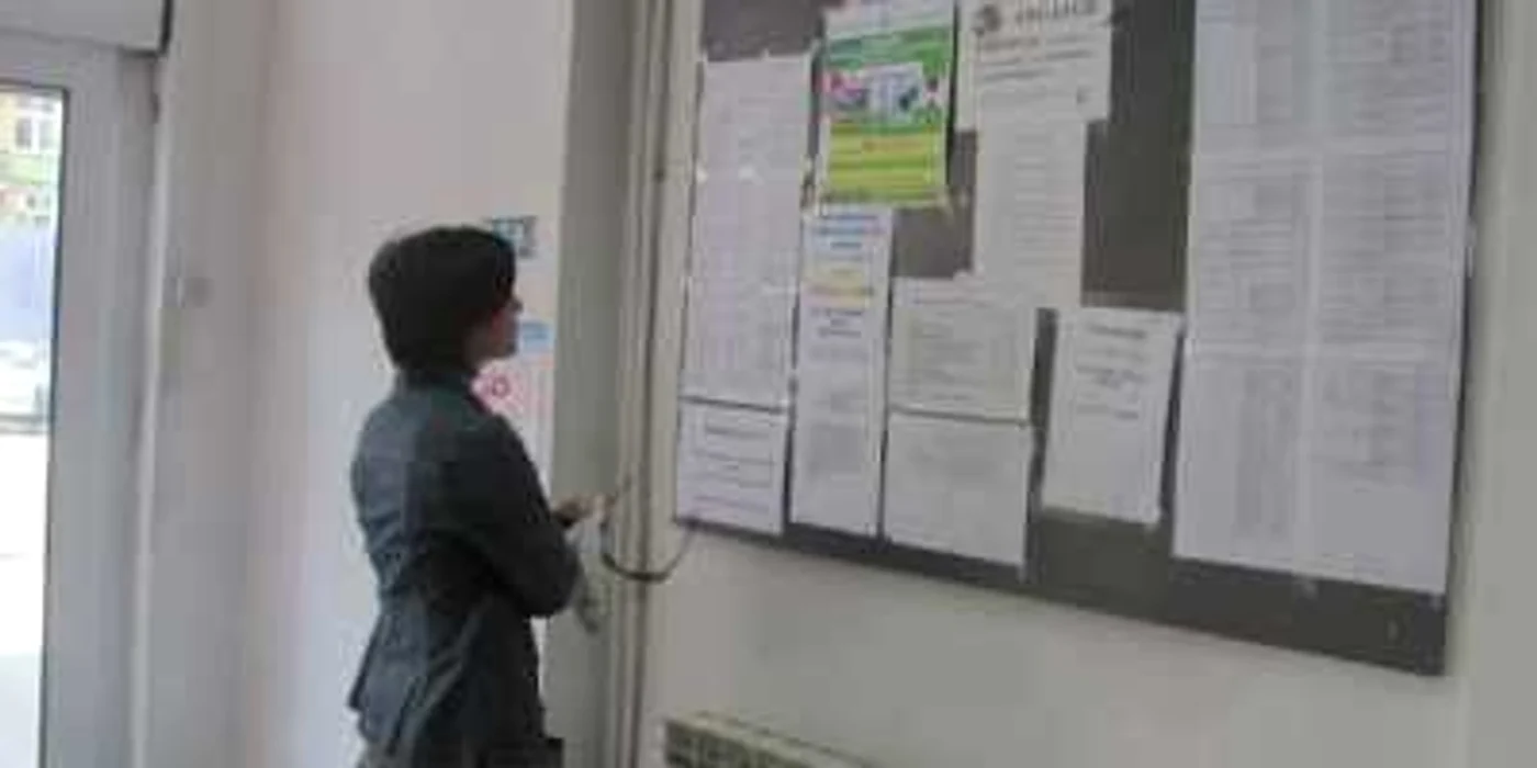 Primăria scoate la concurs două posturi de inspectori