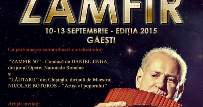 zamfir gheorghe