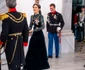 Mary și Frederik în noaptea de Anul Nou, GettyImages