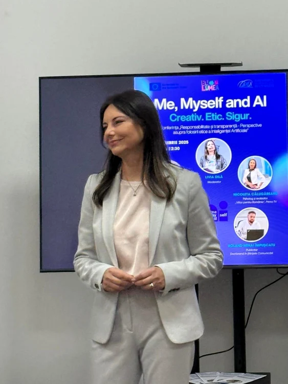 Livia Dilă foto PR JPG