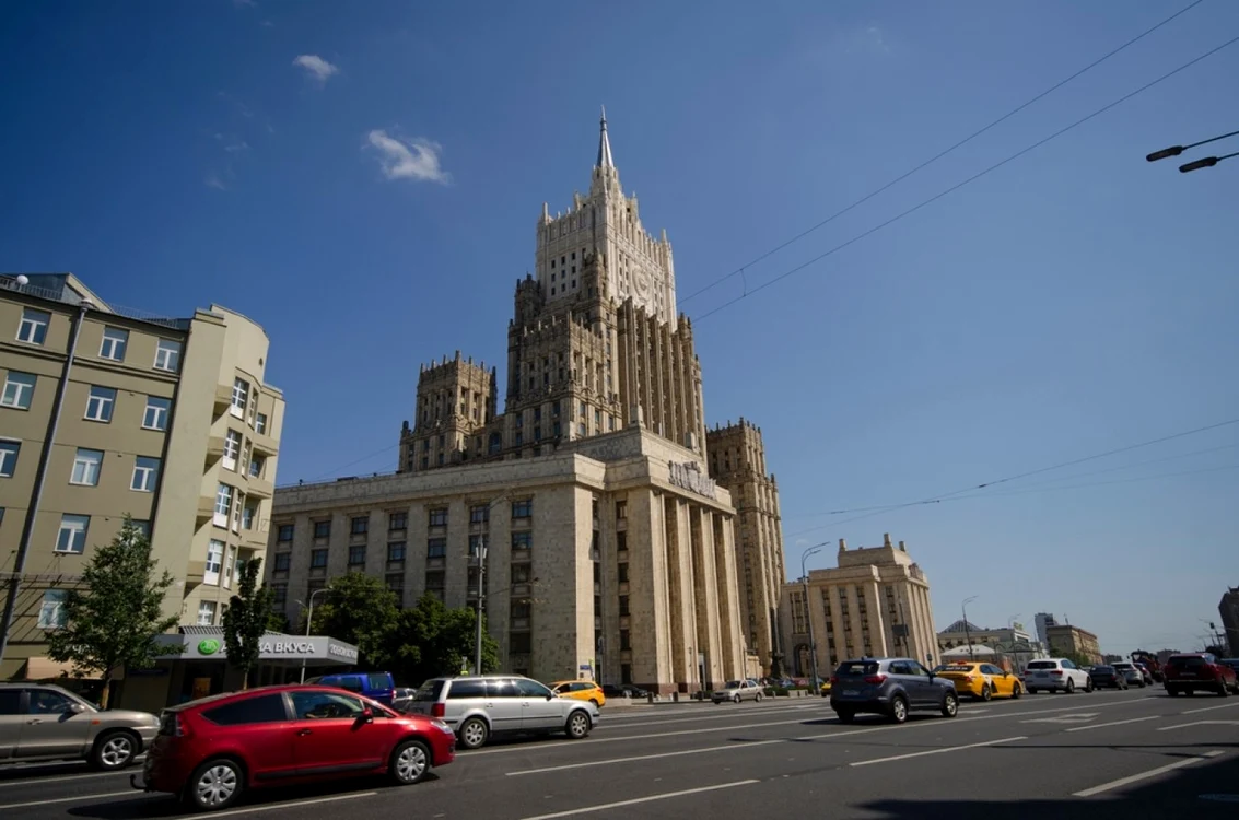 Ministerul rus de Externe amenință cu represalii FOTO Adevărul