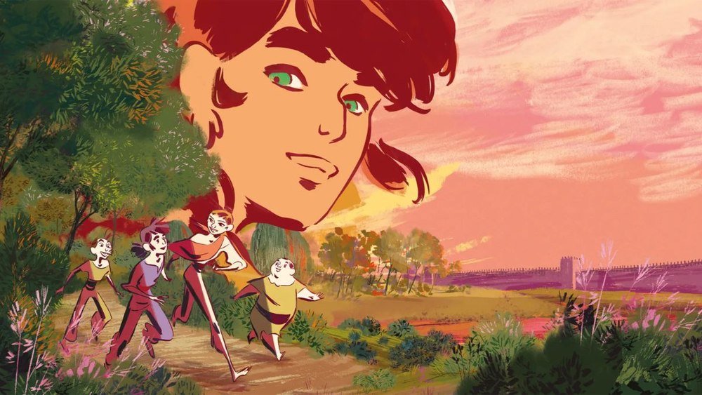 Programul complet și biletele pentru Animest.21 sunt disponibile online: Mari premiere internaționale, animație incluzivă și „Viva Carmen!” în deschidere