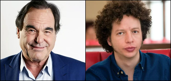 Oliver Stone și Michel Franco vin pentru prima dată la TIFF