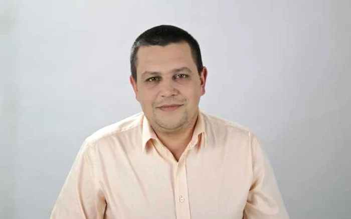 Sergiu Diacomatu