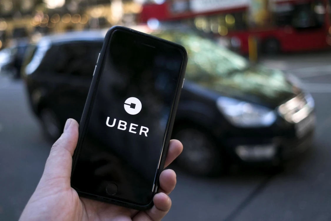 Serviciile Uber vor fi disponibile și în Târgoviște