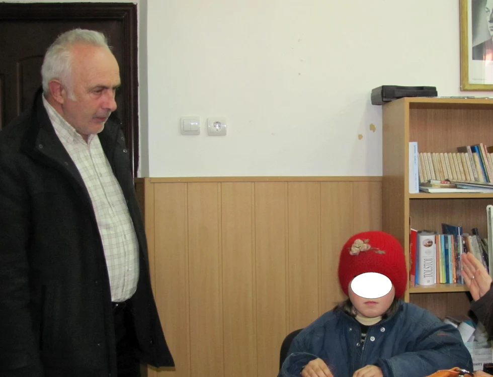 Eleva are încă nevoie de consiliere psihologică