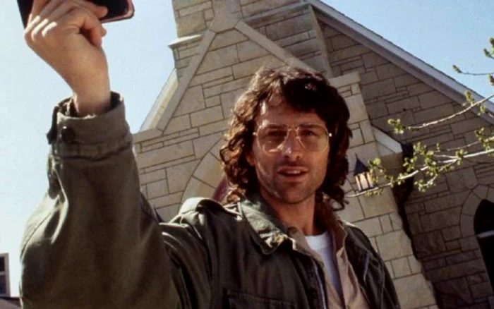 david koresh