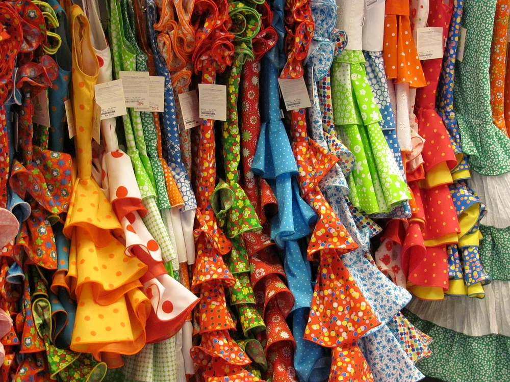 Culorile anului 2024 / Sursă foto: Pixabay