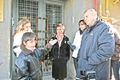 În 2007, Marcel Puşcaş şi Luminiţa Anghel îşi disputau custodia băiatului jpeg