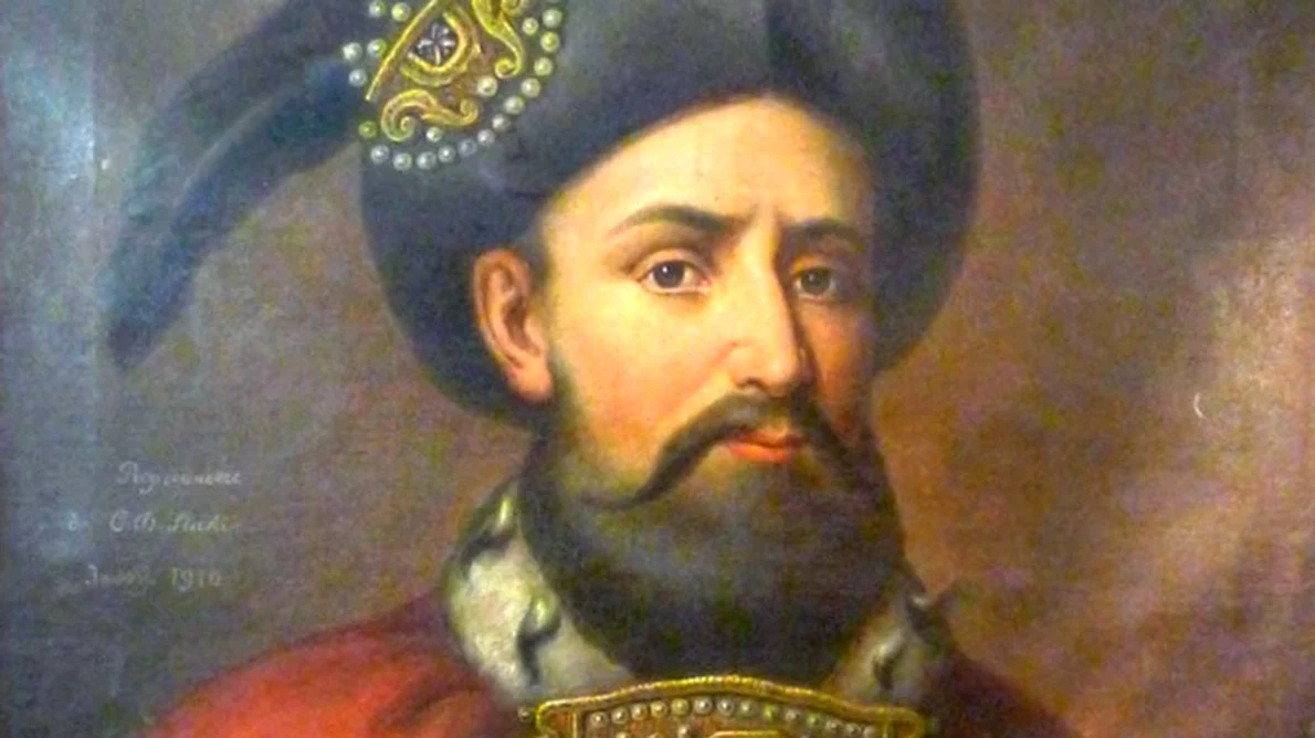 Cum a ajuns Brâncoveanu în faţa călăului? jpeg