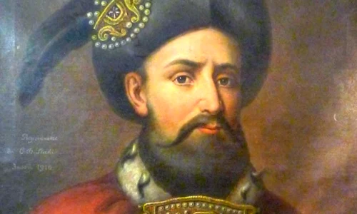 Cum a ajuns Brâncoveanu în faţa călăului? jpeg