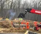 Lucrări la Autostrada cu tuneluri Holdea margina  Foto DRDP Timișoara (12) jpg
