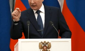 Vladimir Putin și noua identitate imperială rusă jpeg