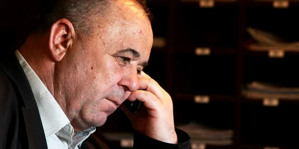 Ioan Zăpodeanu este pe locul doi în topul bogaţilor din Iaşi
