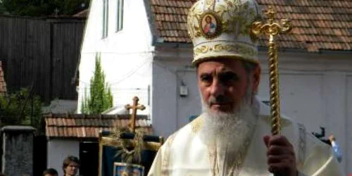 Bistriţa: Slujbă arhierească la Bistriţa – Adevărul la minut