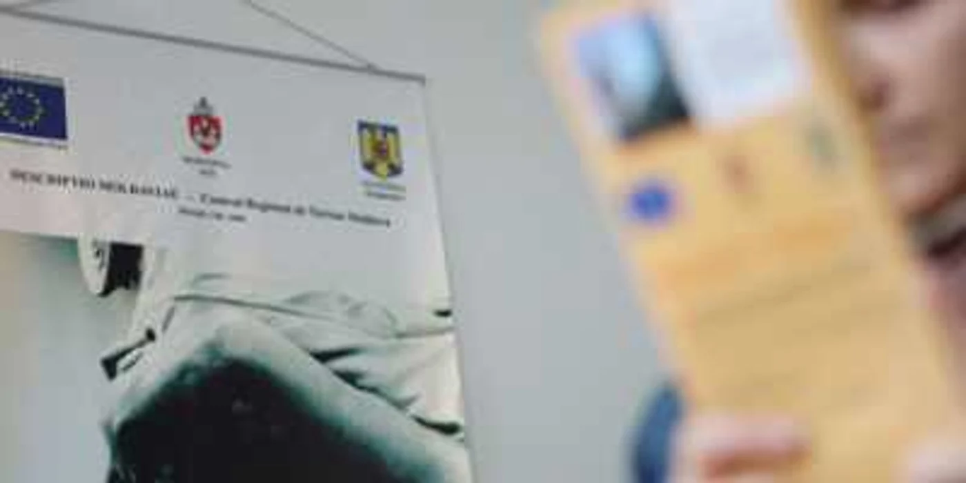 Iaşi: Centru-fantomă pentru turismul regional