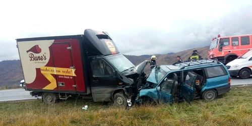 accident