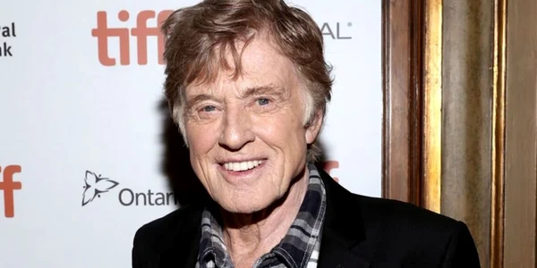 robert redford