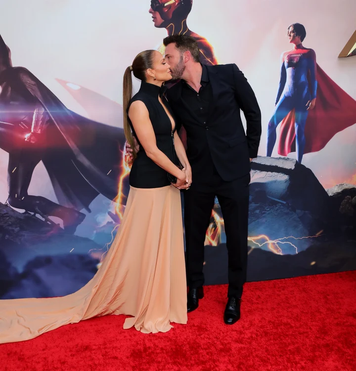 Bennifer la premiera The Flash, 12 iunie 2023, Foto Profimedia (6) jpg