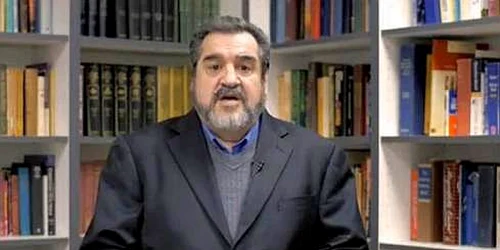 Jim Cecy (captura video)