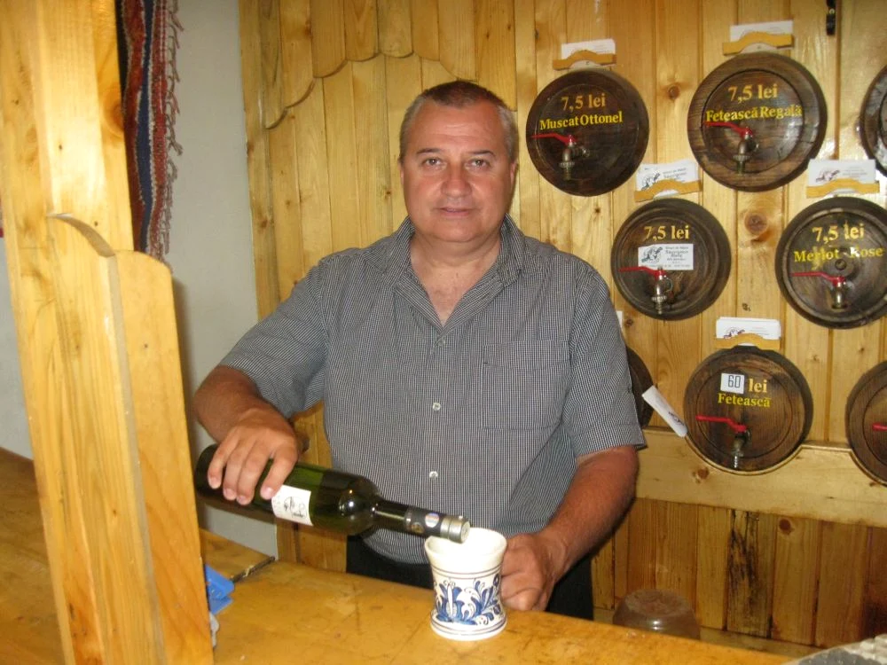 Lucian Ţilea