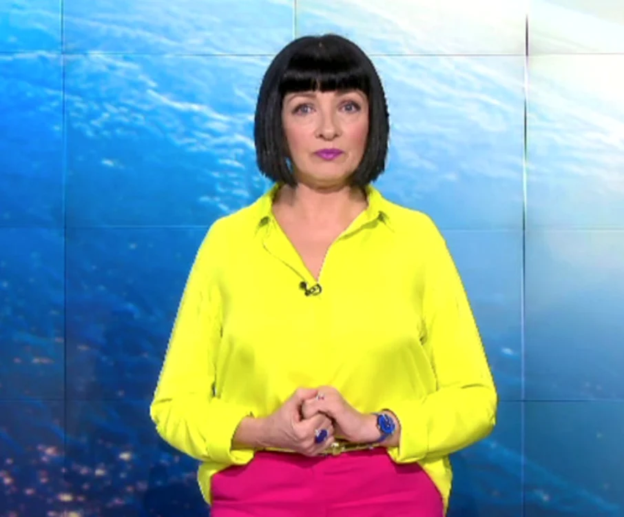 Neti Sandu a fost testată pozitiv la noul coronavirusfoto: arhiva Click!