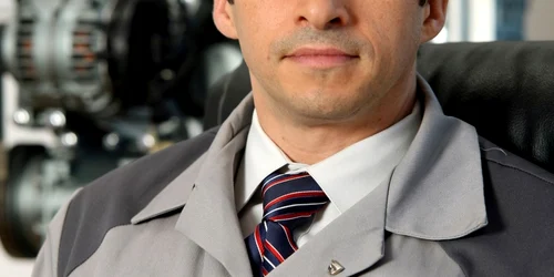 Cornel Olendraru îl va înlocui pe Jacques Eudeline