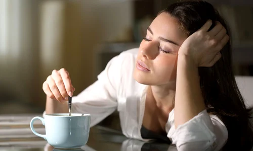 De ce ti e somn dupa ce bei cafea jpg