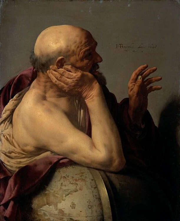 488px Hendrik ter Brugghen Heraclitus jpg jpeg