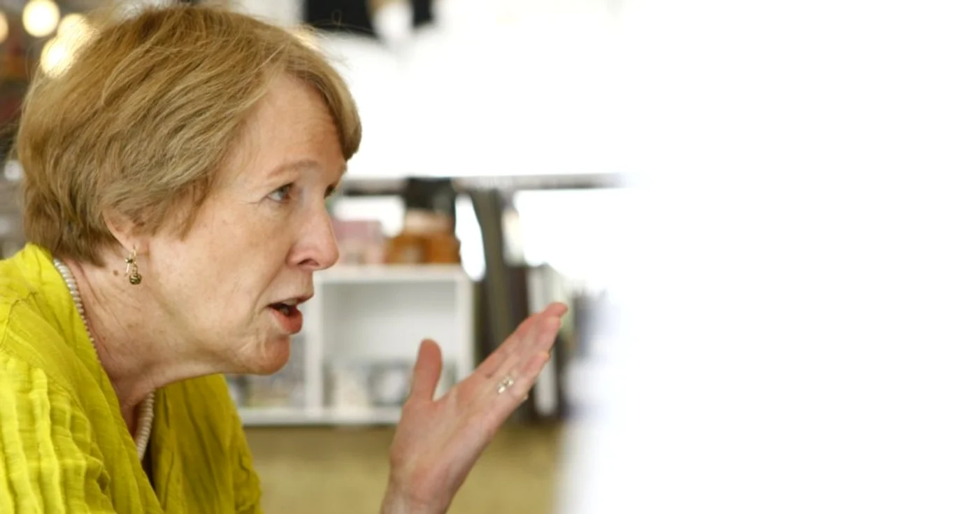 margaret macmillan