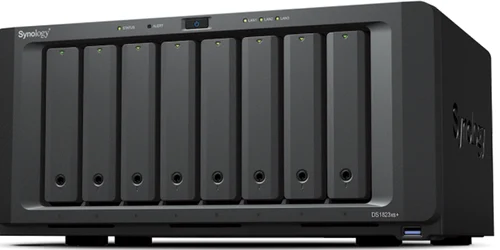 NAS Synology DS1823xs+ jpg