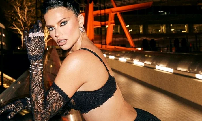 Adriana Lima hot (4) jpg
