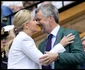 Regele Frederik și Ducesa Sophie