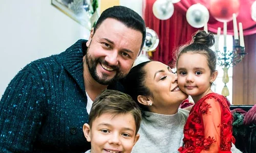 catalin maruta andra copii familie jpeg