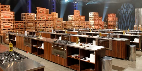 masterchef foto pro tv