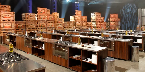 masterchef foto pro tv